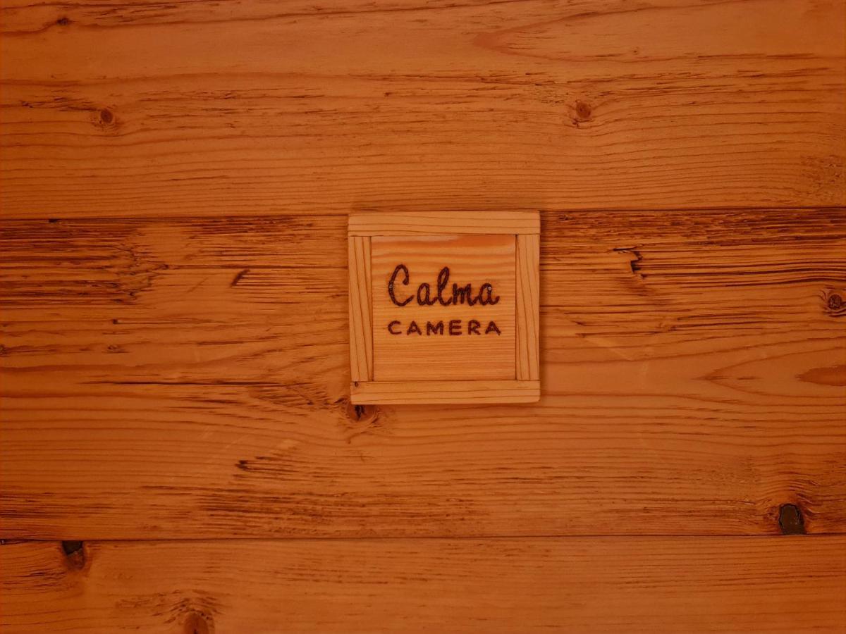 La Culla B&B Padola Ngoại thất bức ảnh