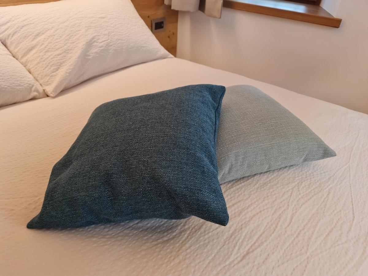 La Culla B&B Padola Ngoại thất bức ảnh